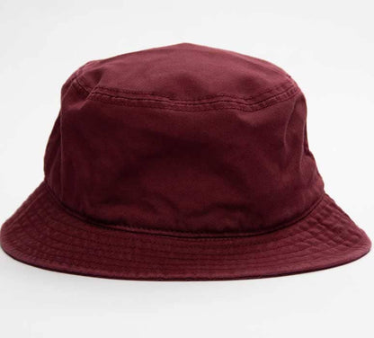 Manly Sea Eagles NRL Mens Twill Bucket Hat
