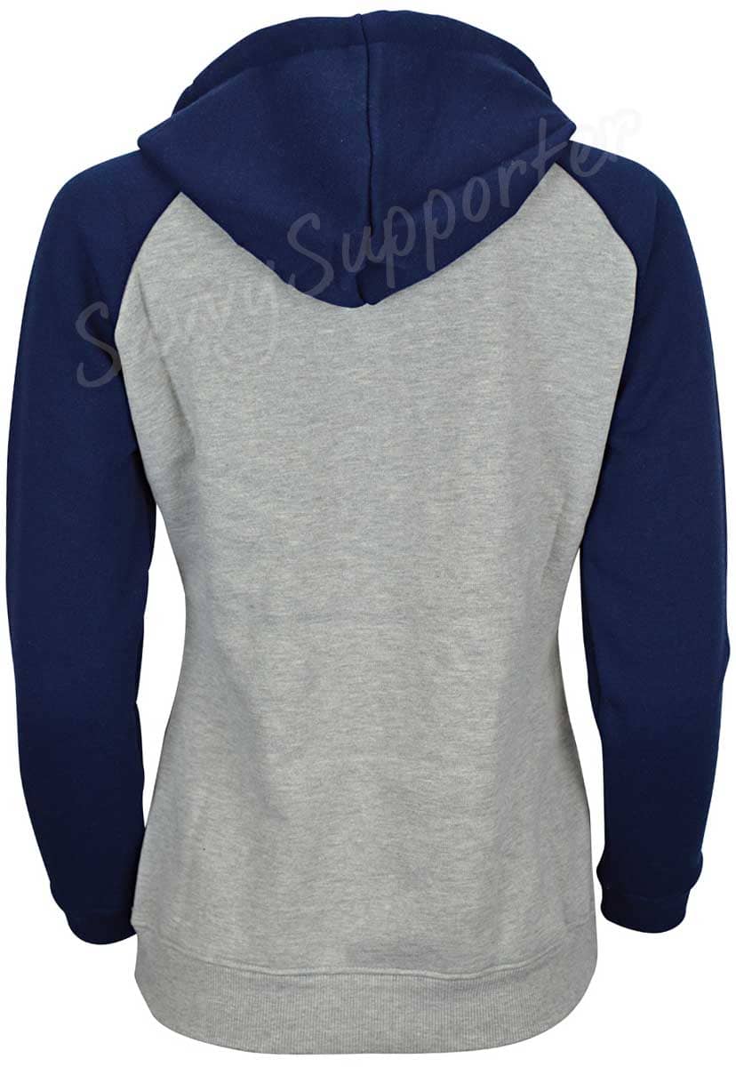 Sydney Roosters NRL Ladies Women in League Hoodie