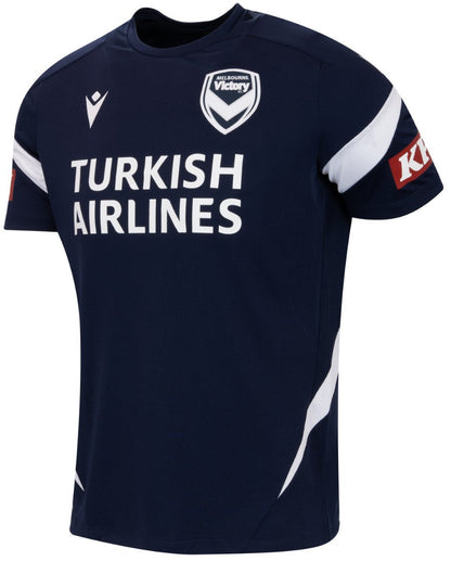 Melbourne Victory 2026 Football Mens Training Shirt