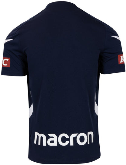 Melbourne Victory 2026 Football Kids Training Shirt