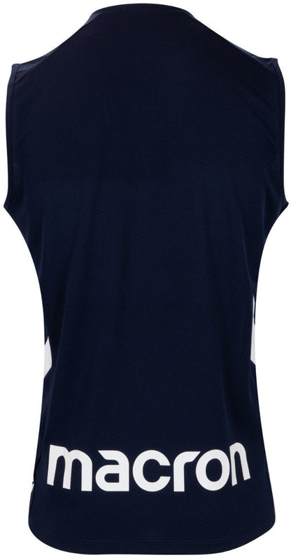 Melbourne Victory 2026 Football Mens Training Singlet