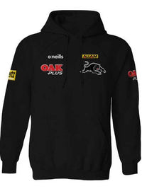 Penrith Panthers 2023 NRL Mens Fleece Hoodie