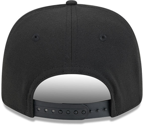Penrith Panthers NRL Black White 9SEVENTY Cap