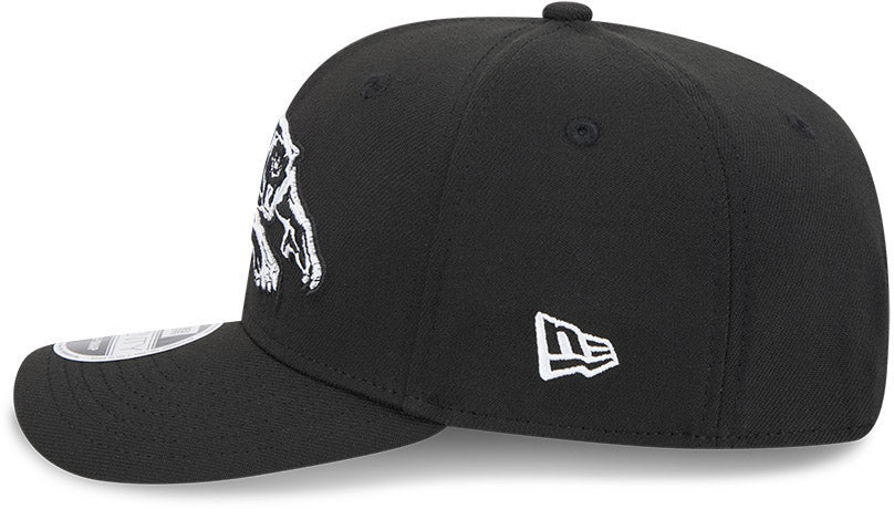 Penrith Panthers NRL Black White 9SEVENTY Cap
