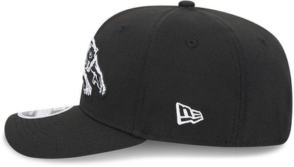 Penrith Panthers NRL Black White 9SEVENTY Cap