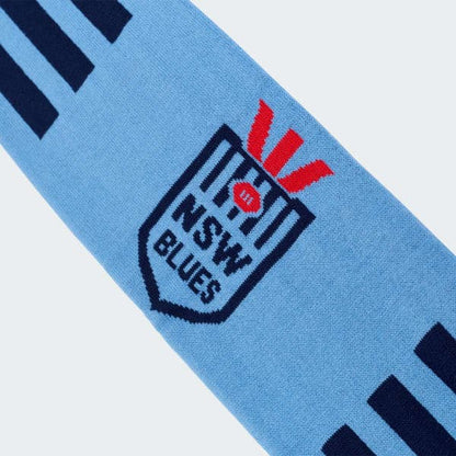 NSW Blues 2025 State of Origin Adidas Scarf
