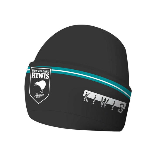 New Zealand Kiwis NRL Beanie