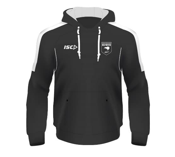 New Zealand Kiwis Ladies Squad Hoody
