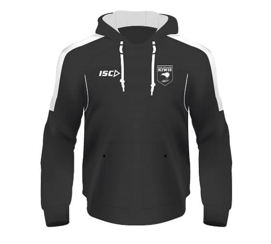 New Zealand Kiwis Ladies Squad Hoody