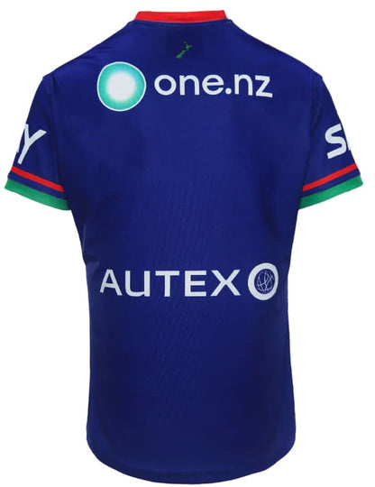 New Zealand Warriors 2024 NRL Ladies Home Jersey