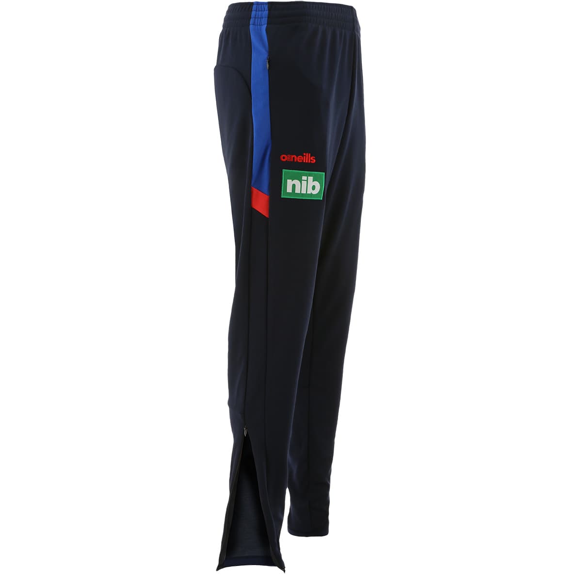 Newcastle Knights Mens NRL Travel Tracksuit Pants