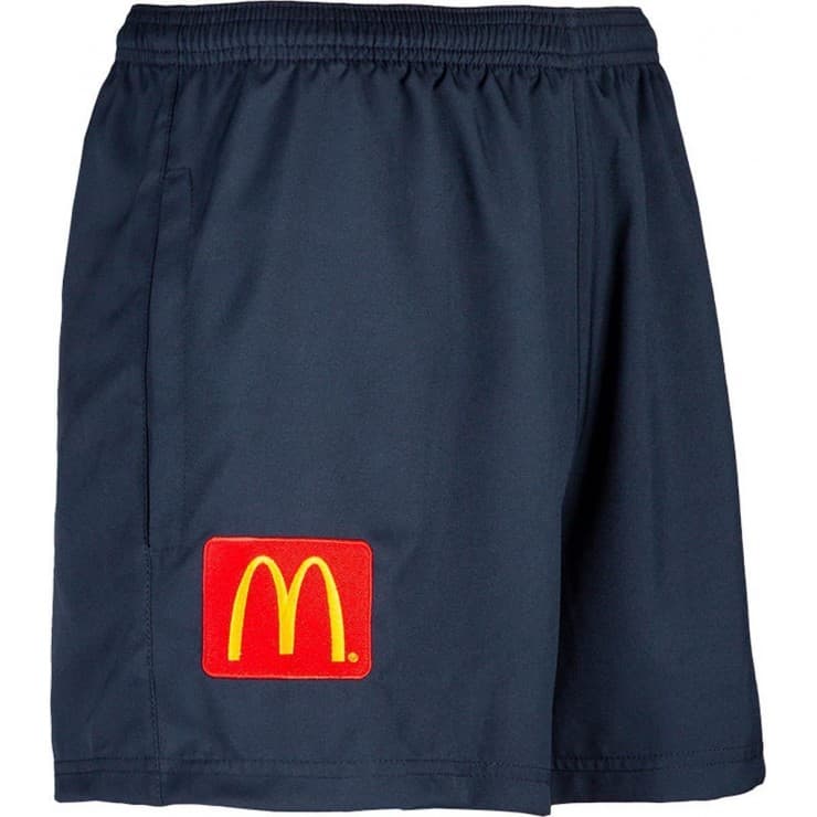 Newcastle Knights 2020 Mens NRL Training Shorts