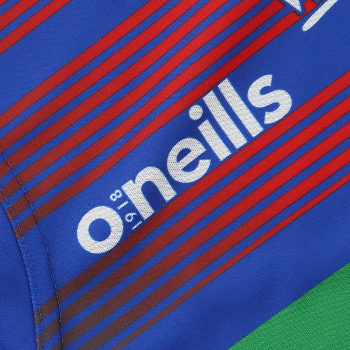 Newcastle Knights NRL Mens Royal Training Singlet