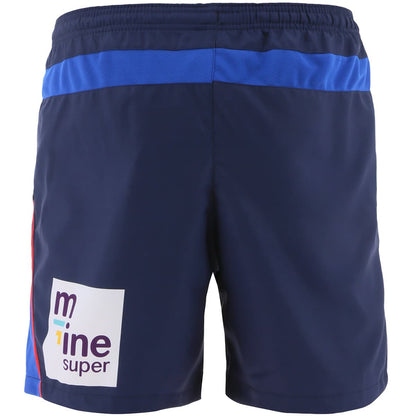 Newcastle Knights NRL Mens Training Shorts