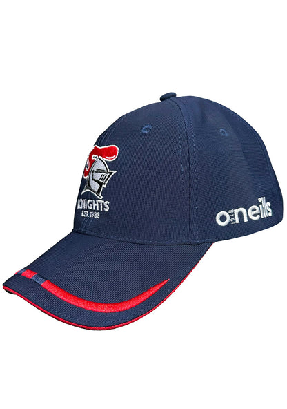 Newcastle Knights NRL Media Cap