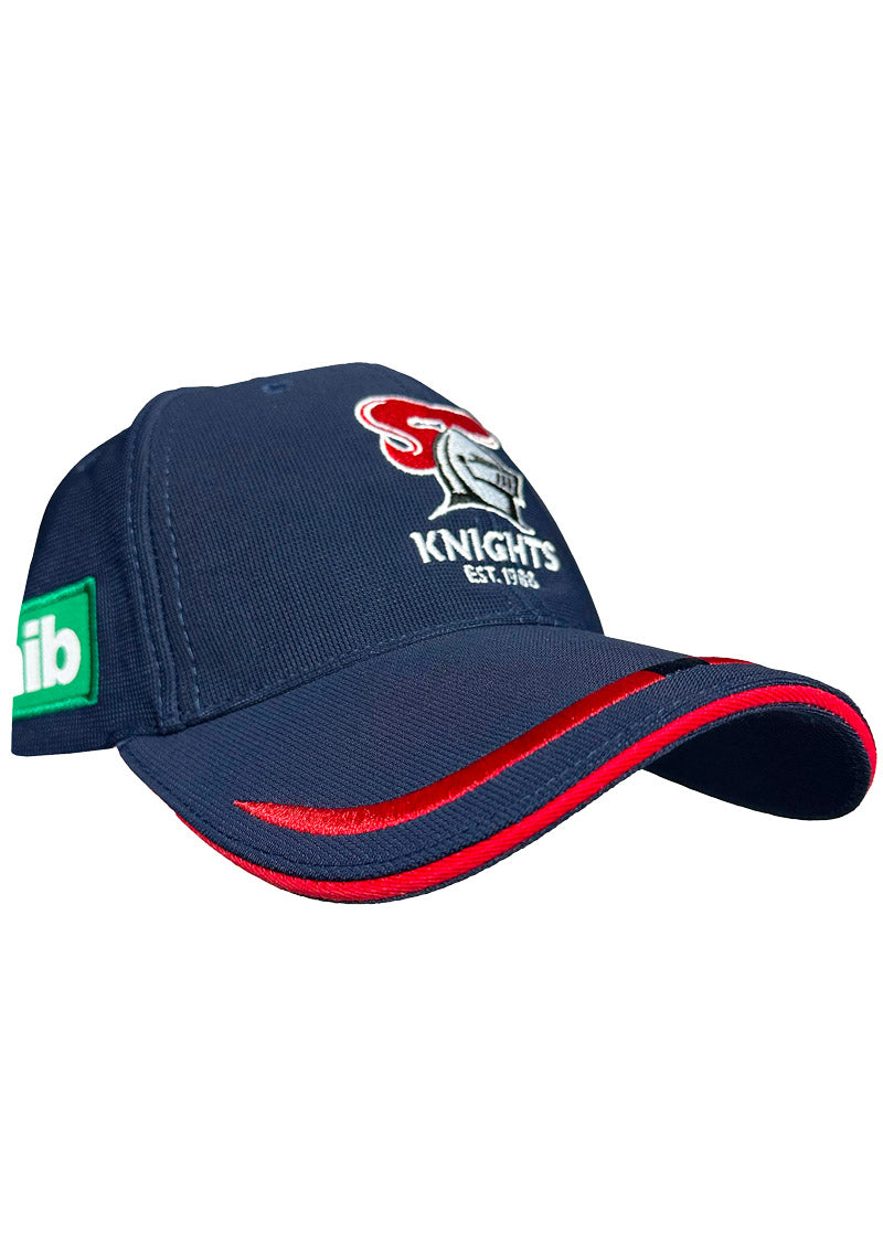 Newcastle Knights NRL Media Cap