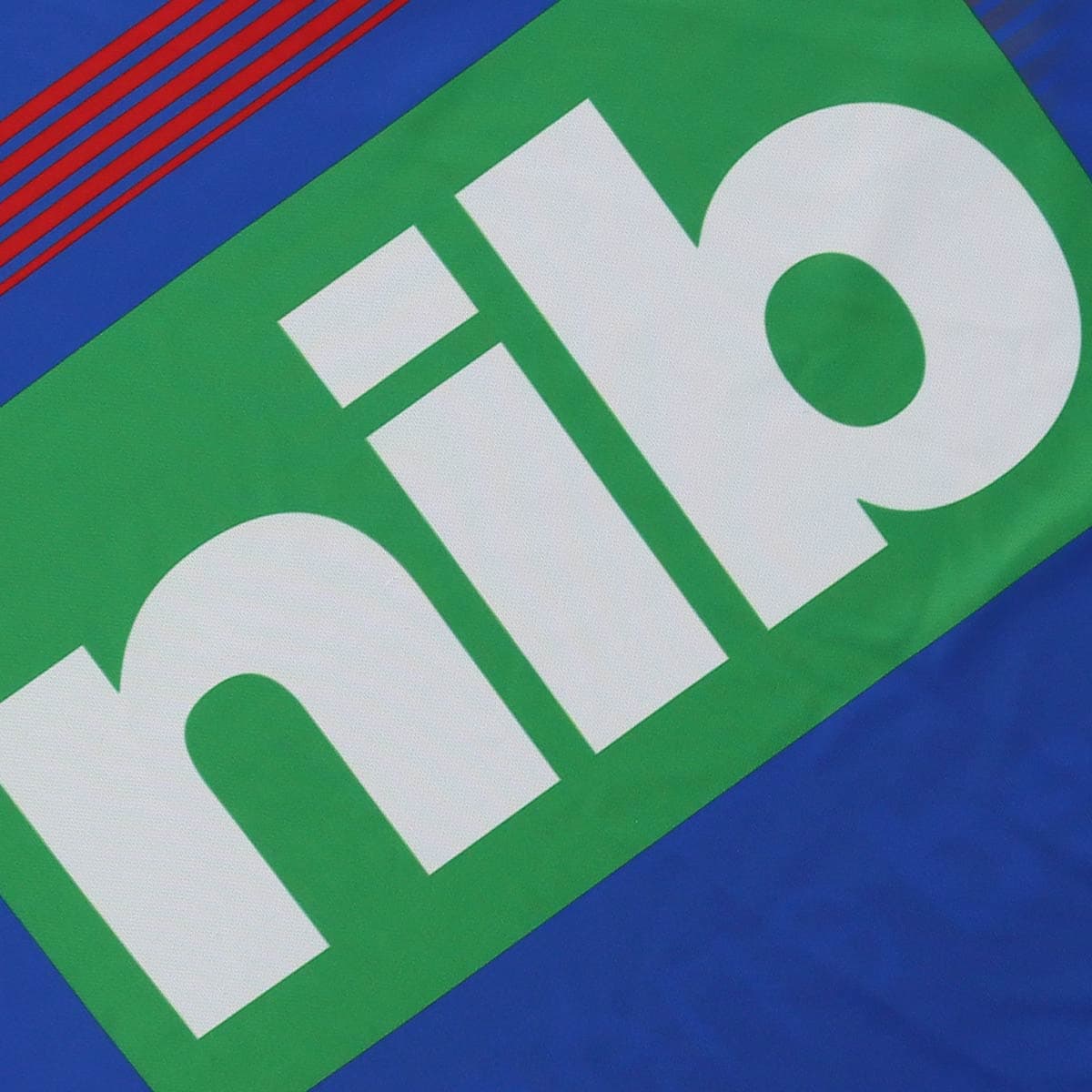 Newcastle Knights Mens Long Sleeve Training Shirt