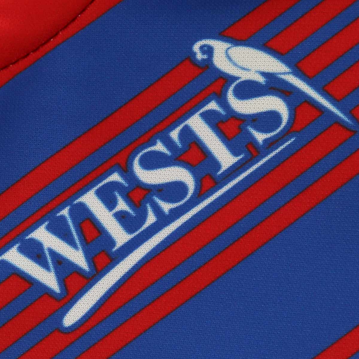 Newcastle Knights Mens Long Sleeve Training Shirt