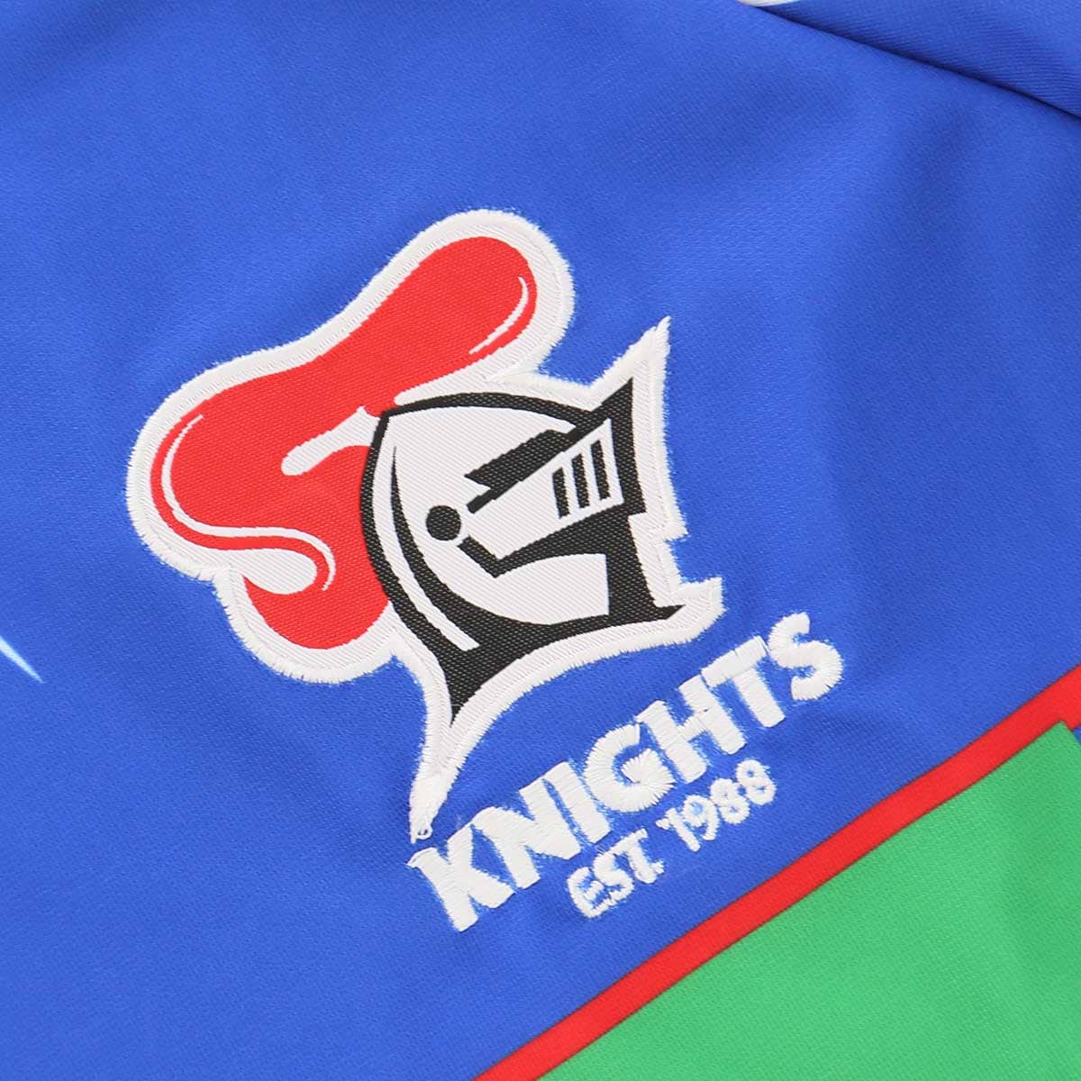 Newcastle Knights NRL Mens Away Jersey