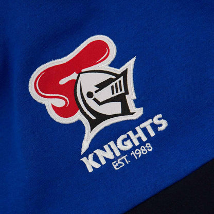 Newcastle Knights NRL Mens Pullover Hoodie