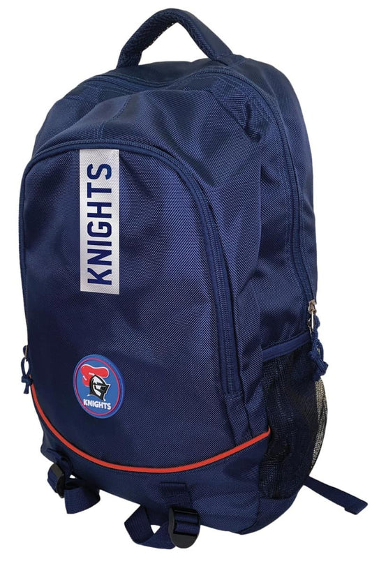 Newcastle Knights 2024 NRL Stirling Backpack