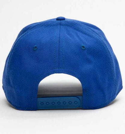Newcastle Knights NRL Blue Stadium Cap