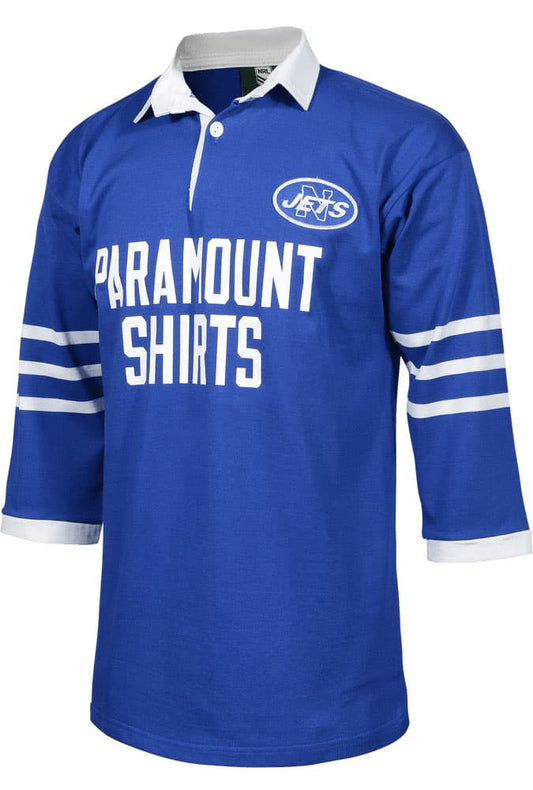 Newtown Jets 1981 Mens Retro Jersey