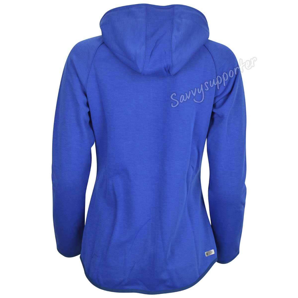 Newcastle Knights Ladies Tactical Hoody