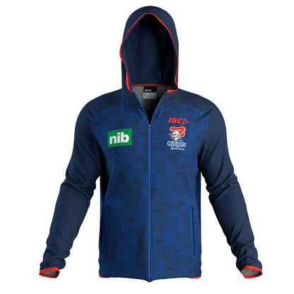 Newcastle Knights NRL Mens Team Hoody