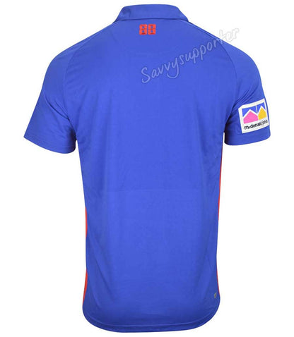 Newcastle Knights Royal Club Shop Performance Polo Shirt