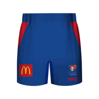 Newcastle Knights ISC NRL Kids Training Shorts