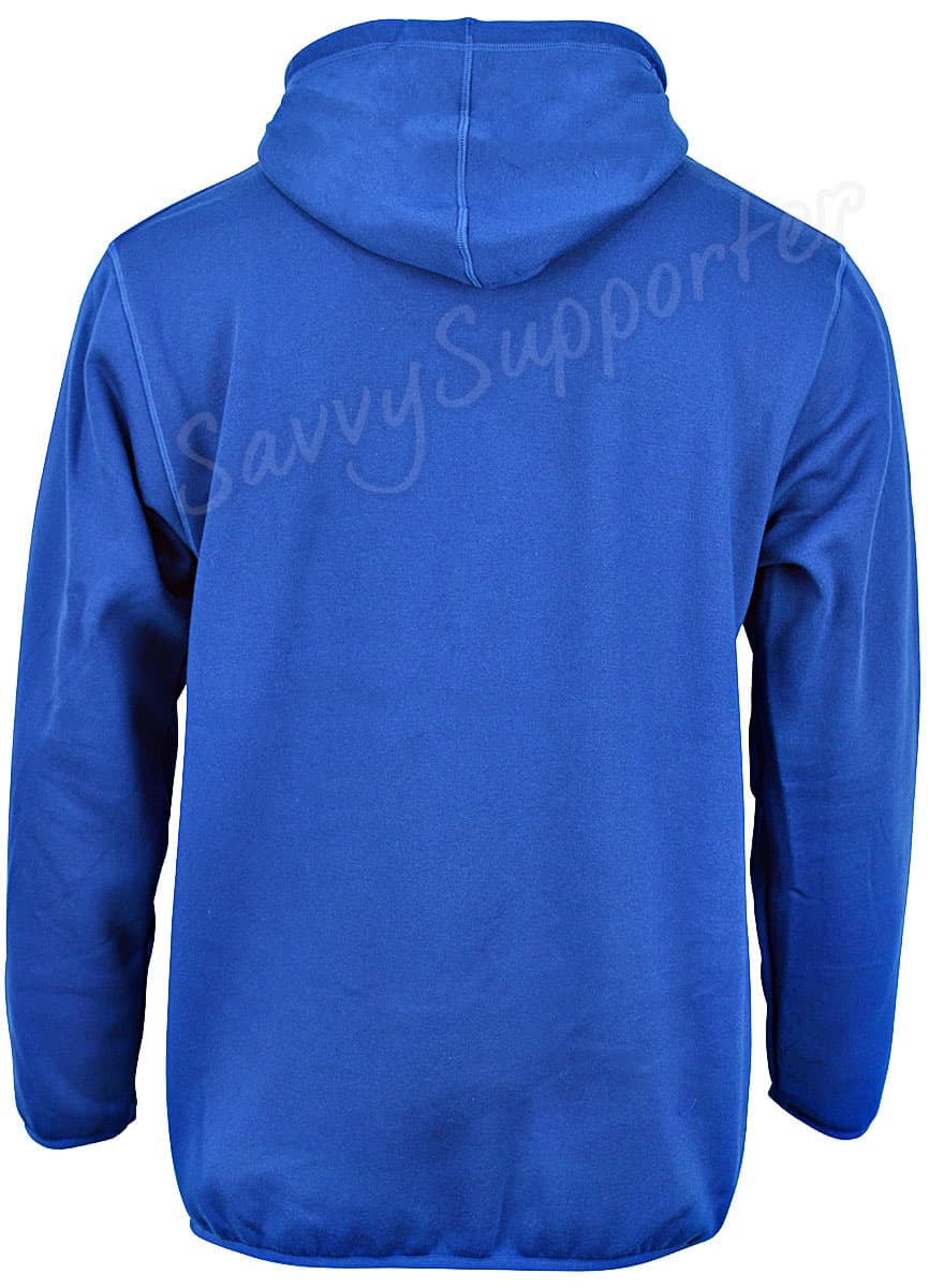 Newcastle Knights 2024 NRL Mens Navy Pullover Hoodie