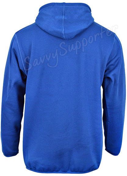 Newcastle Knights 2024 NRL Mens Navy Pullover Hoodie