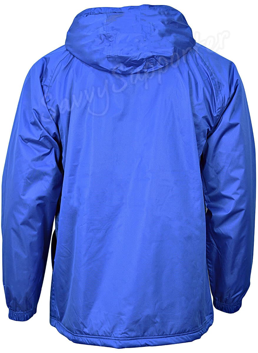 Newcastle Knights 2024 NRL Mens Wet Weather Jacket