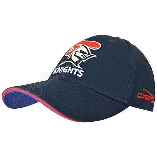 Newcastle Knights 2023 NRL Adults Media Cap