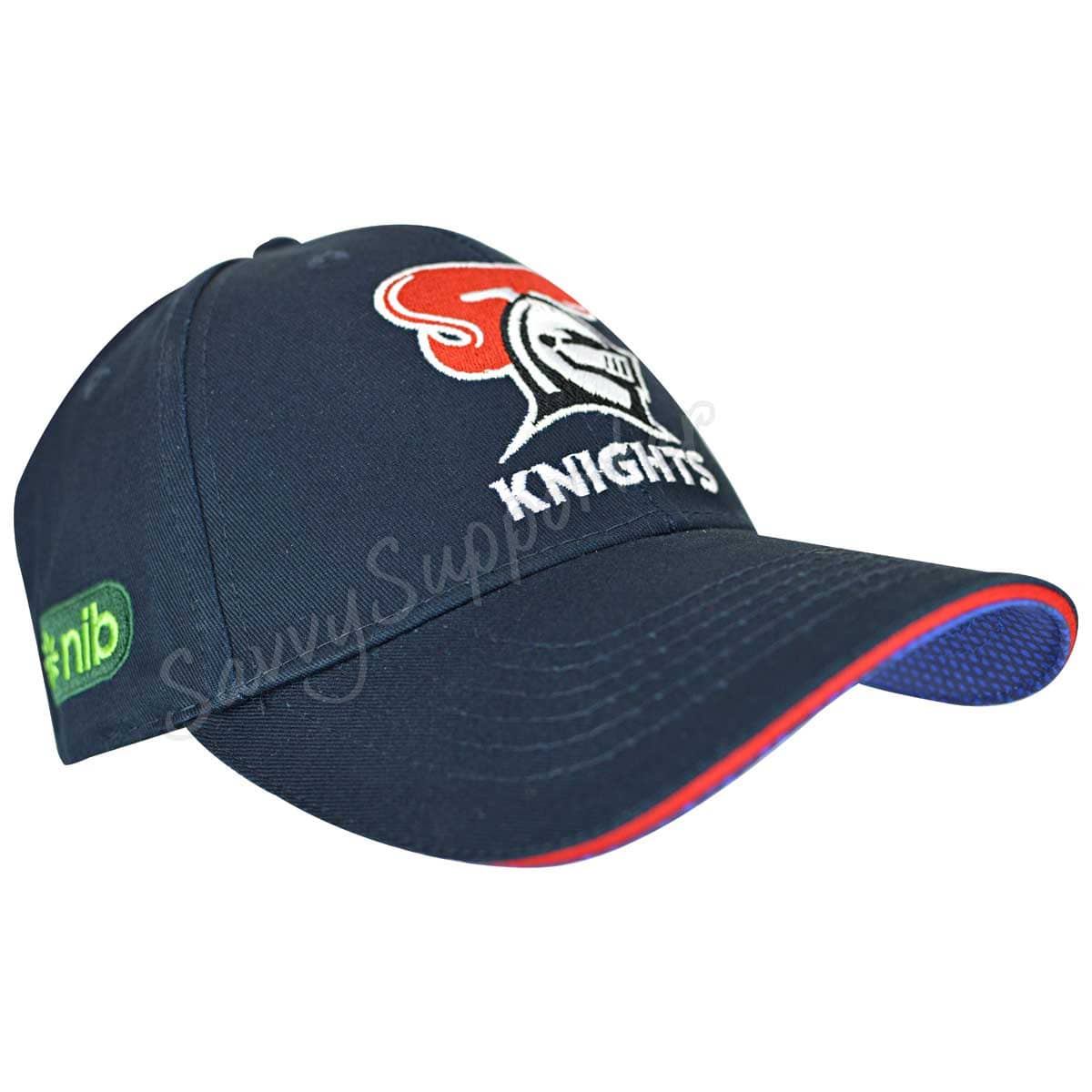 Newcastle Knights 2023 NRL Adults Media Cap