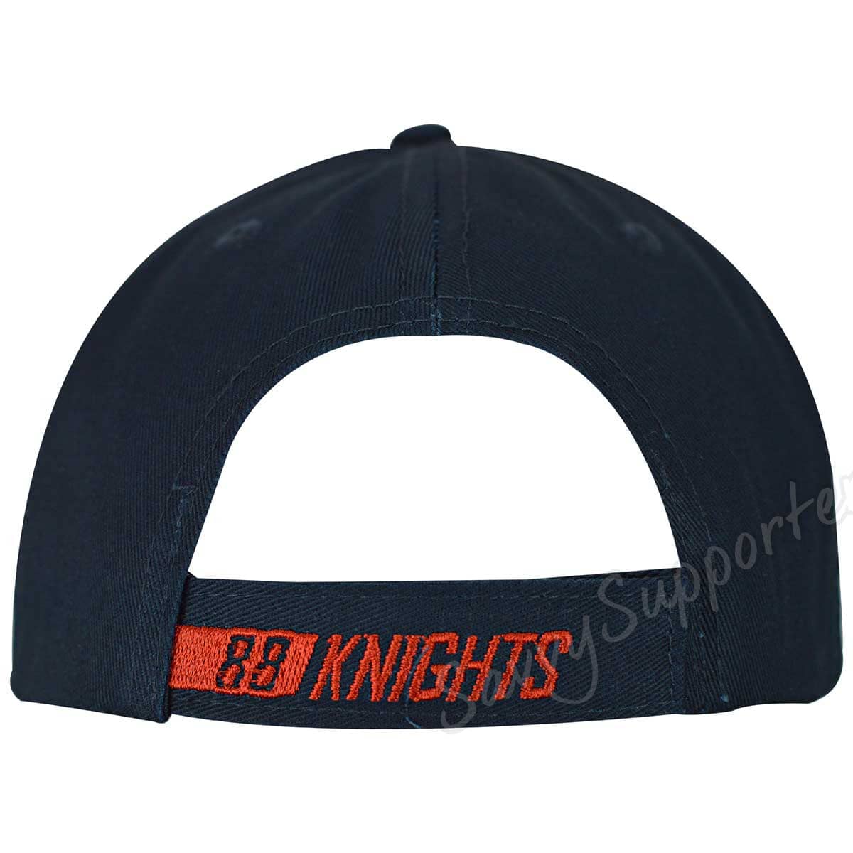 Newcastle Knights 2023 NRL Adults Media Cap