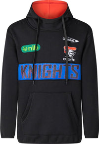 Newcastle Knights 2025 NRL Ladies Team Hoodie