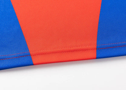 Newcastle Knights 2025 NRL Mens Home Jersey
