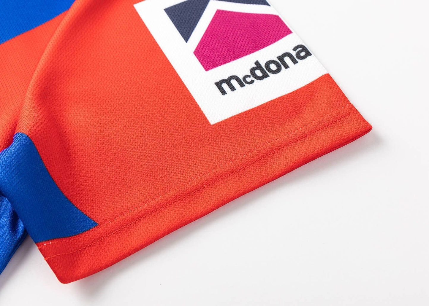 Newcastle Knights 2025 NRL Mens Home Jersey