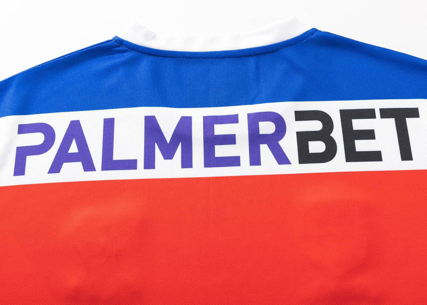 Newcastle Knights 2025 NRL Mens Home Jersey