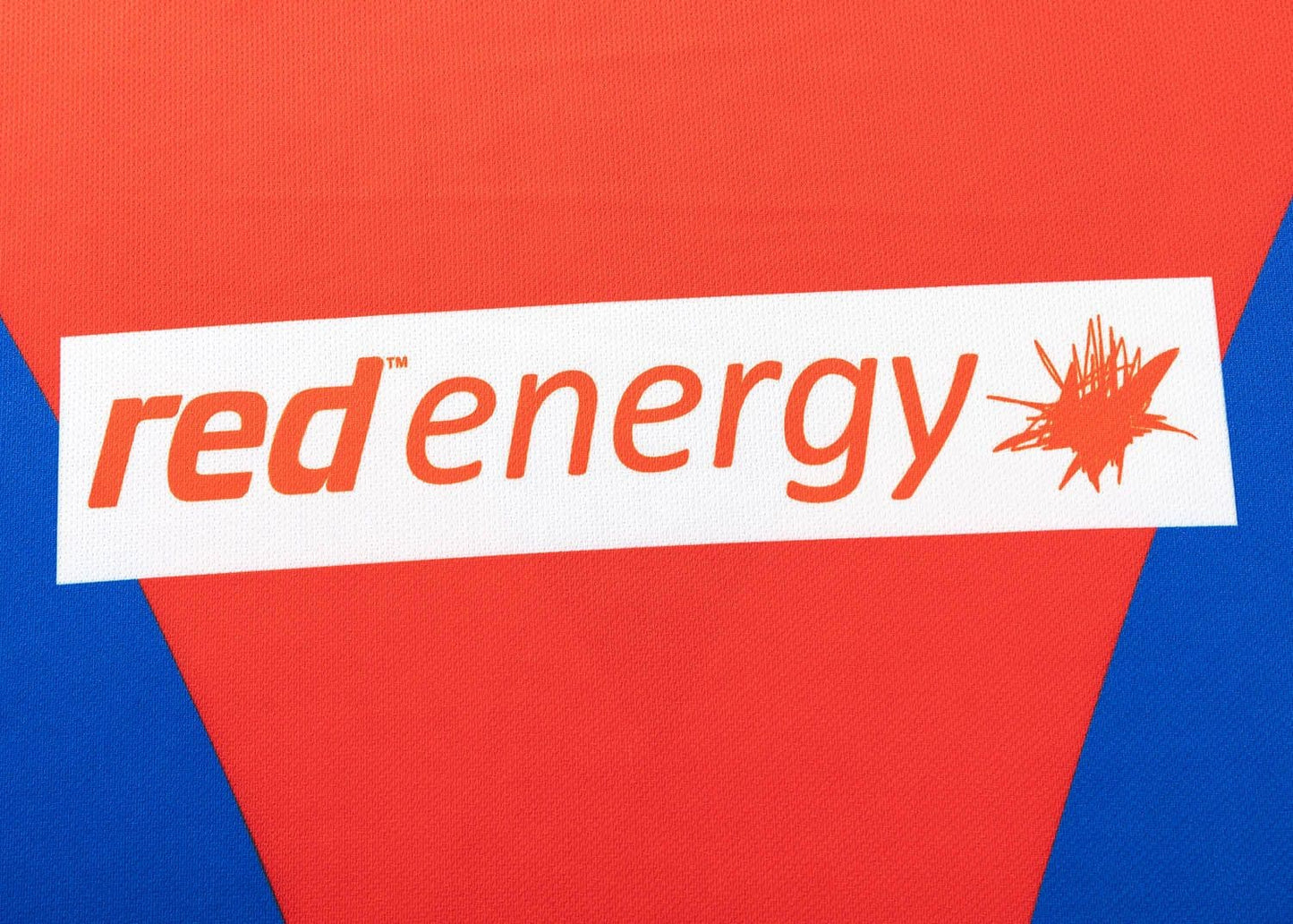 Newcastle Knights 2025 NRL Mens Home Jersey