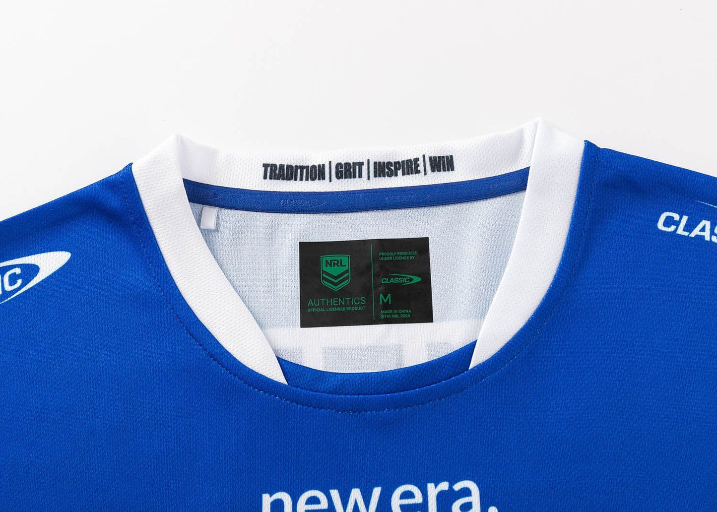 Newcastle Knights 2025 NRL Mens Home Jersey