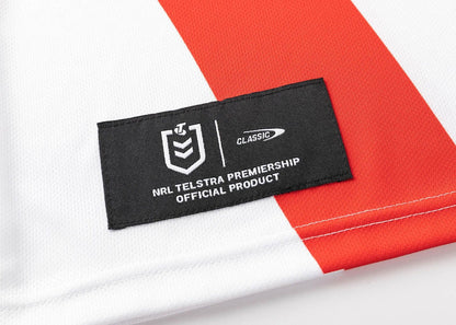 Newcastle Knights 2025 NRL Mens Away Jersey