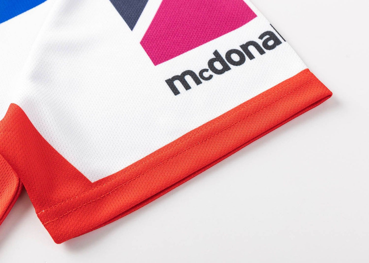 Newcastle Knights 2025 NRL Mens Away Jersey