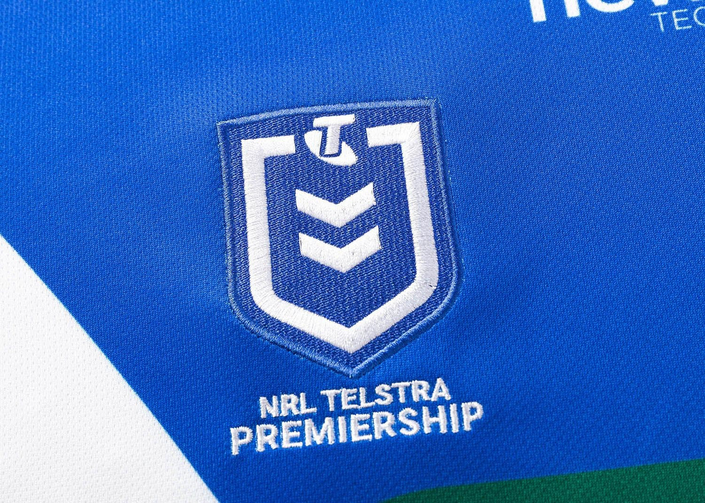 Newcastle Knights 2025 NRL Mens Away Jersey