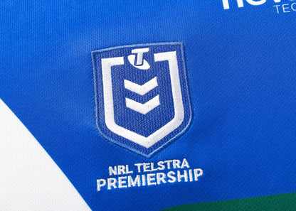 Newcastle Knights 2025 NRL Mens Away Jersey
