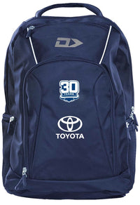 North Queensland Cowboys 2025 NRL Players Backpack