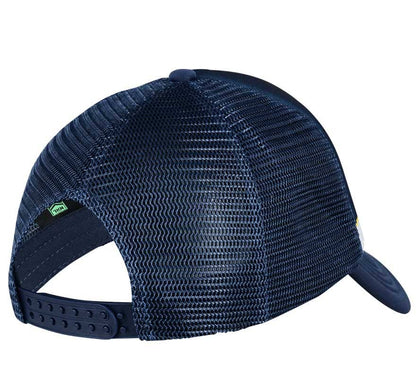 North Queensland Cowboys 2025 NRL Retro Trucker Cap