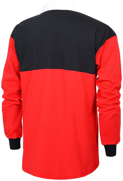 North Sydney Bears 1967 NRL Mens Retro Jersey